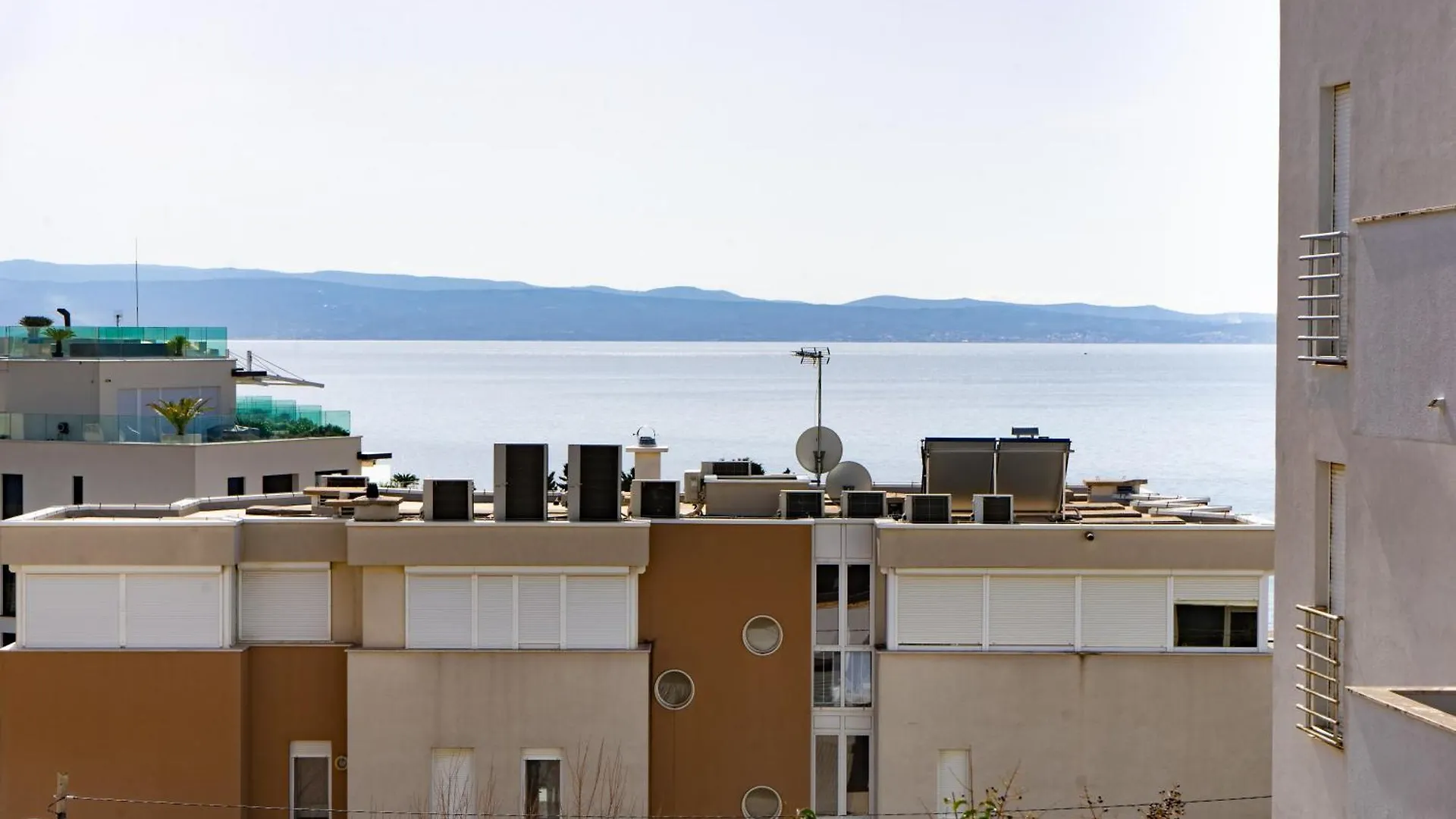 Comfy & Urban Apartment On Znjan Near Beach Split Kroatien