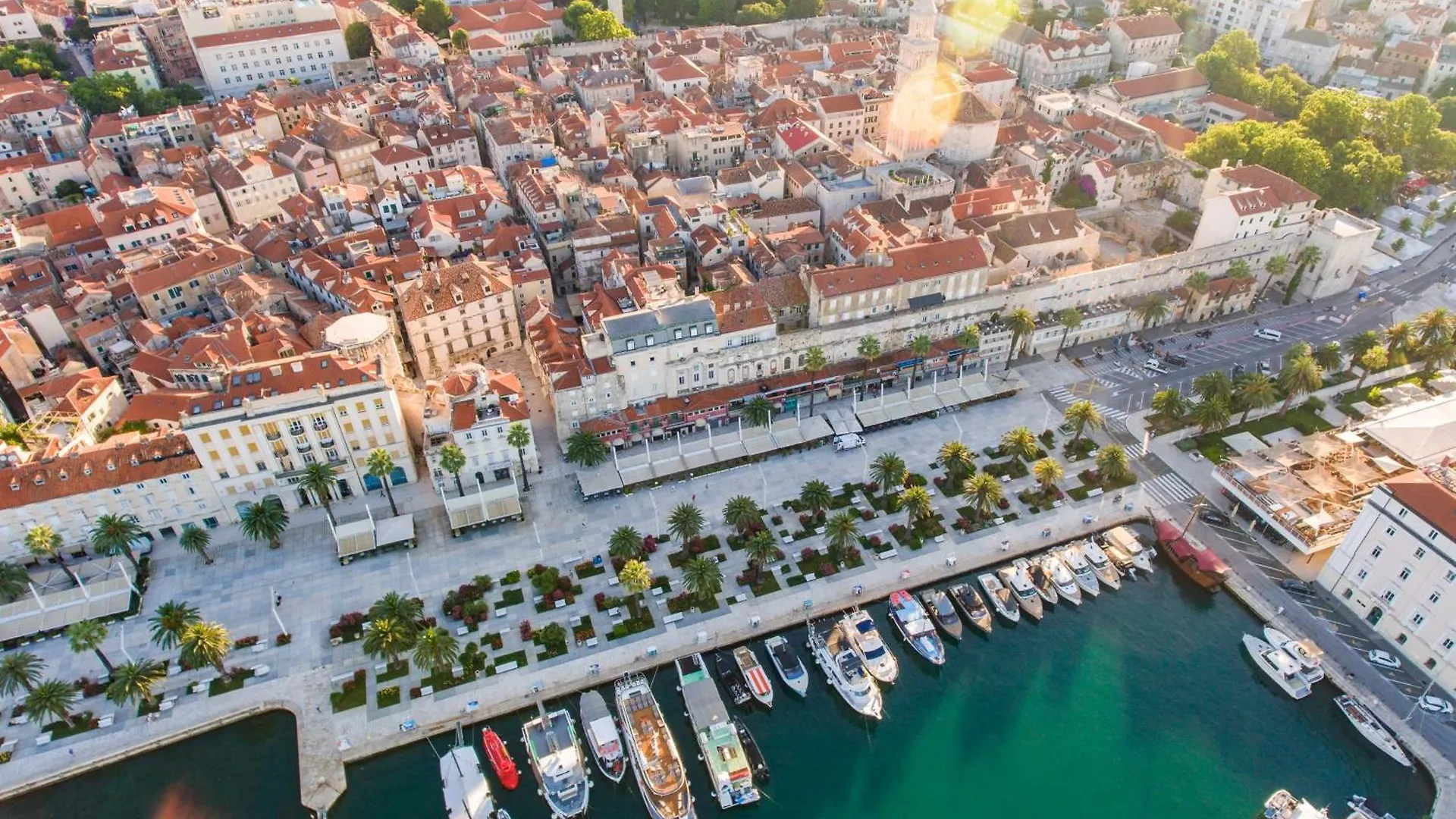 Comfy & Urban Apartment On Znjan Near Beach Split