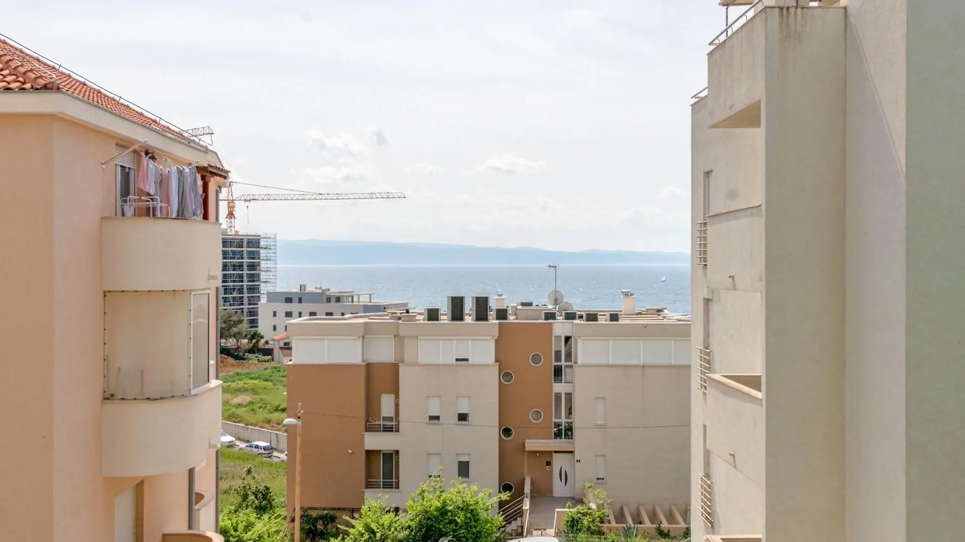 Comfy & Urban Apartment On Znjan Near Beach Split