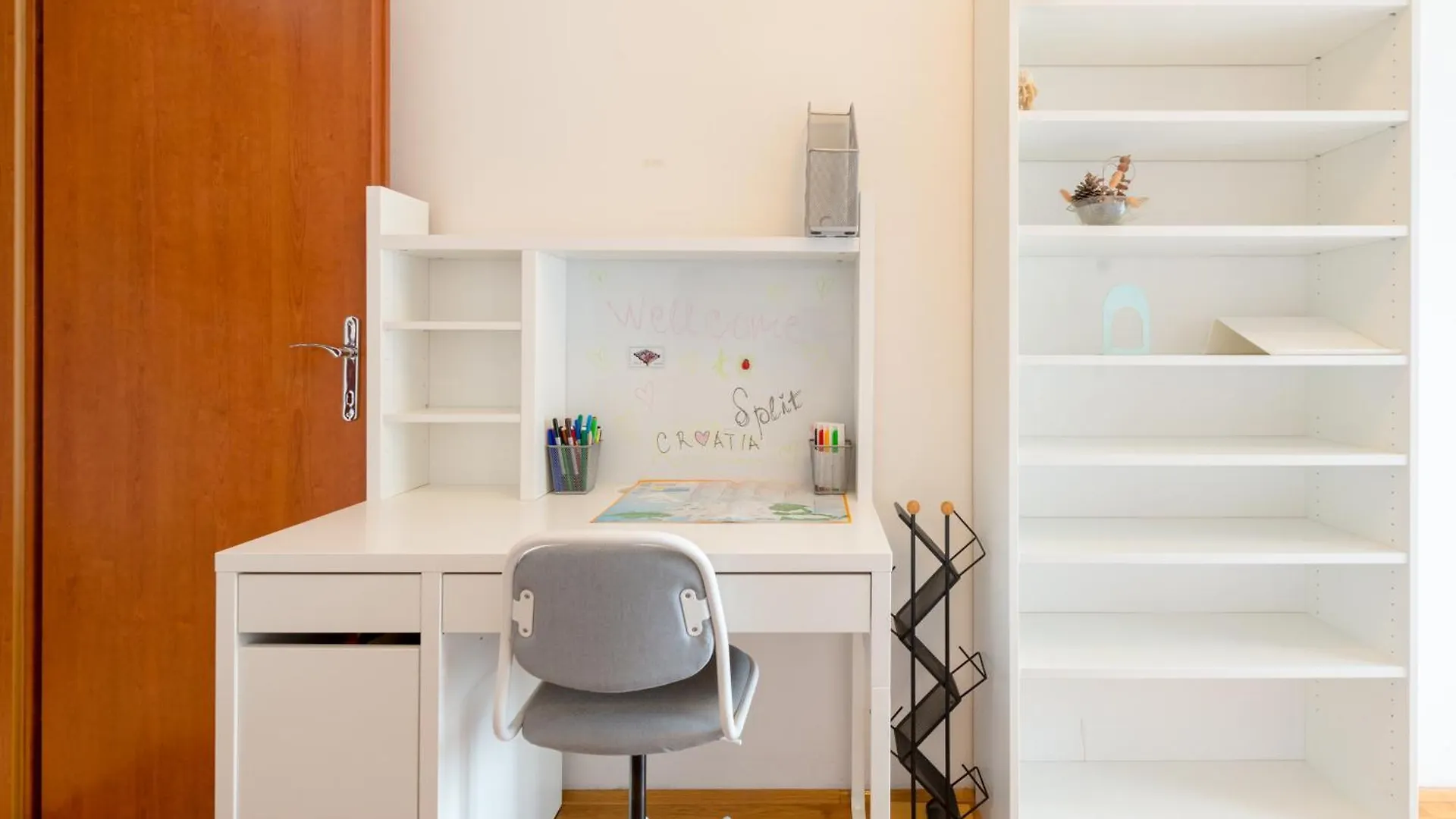 Comfy & Urban Apartment On Znjan Near Beach Split