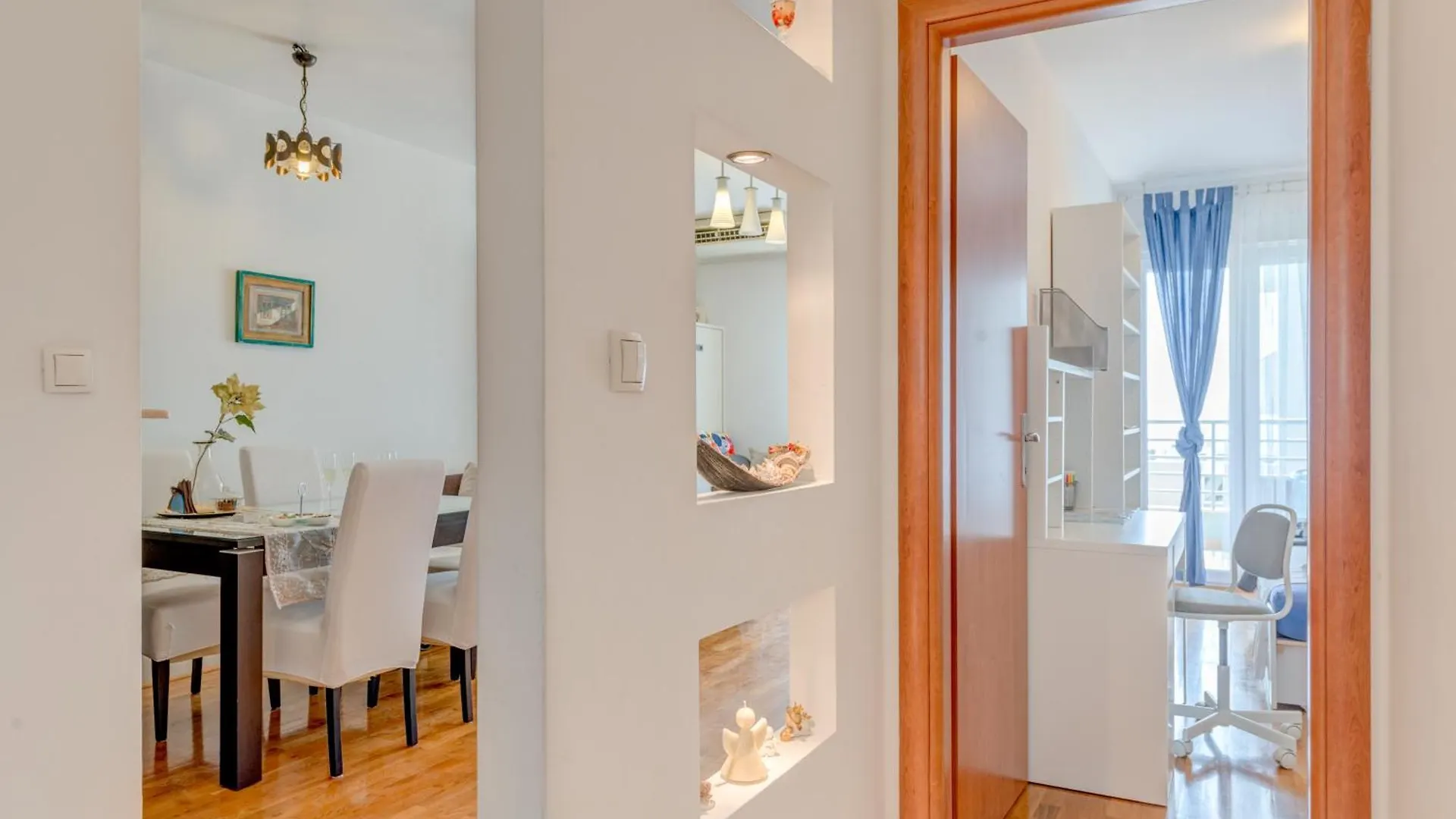 Comfy & Urban Apartment On Znjan Near Beach Split