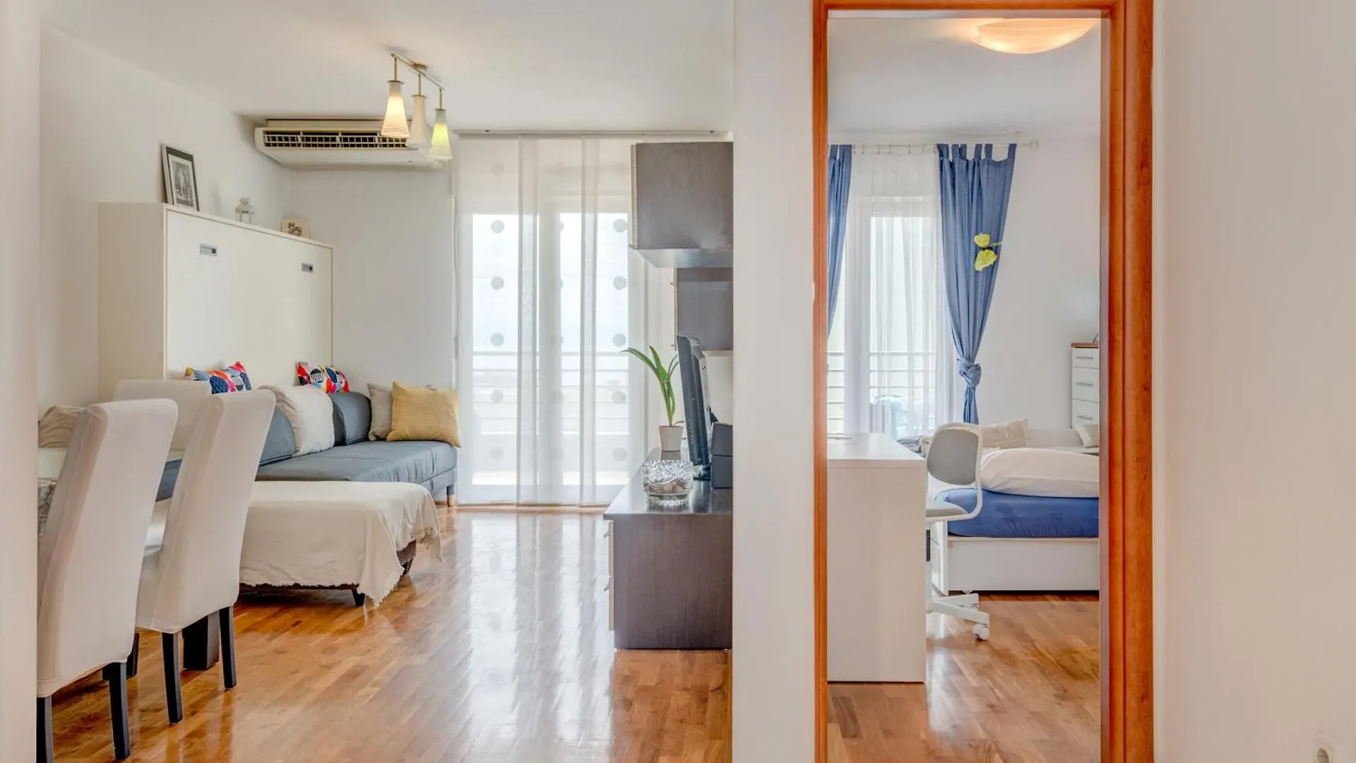 Comfy & Urban Apartment On Znjan Near Beach Split