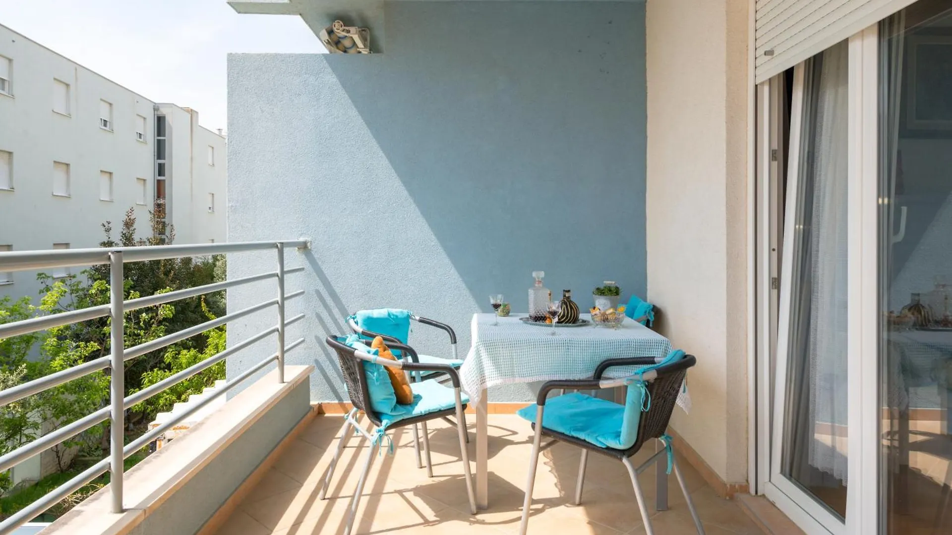 Comfy & Urban Apartment On Znjan Near Beach Split