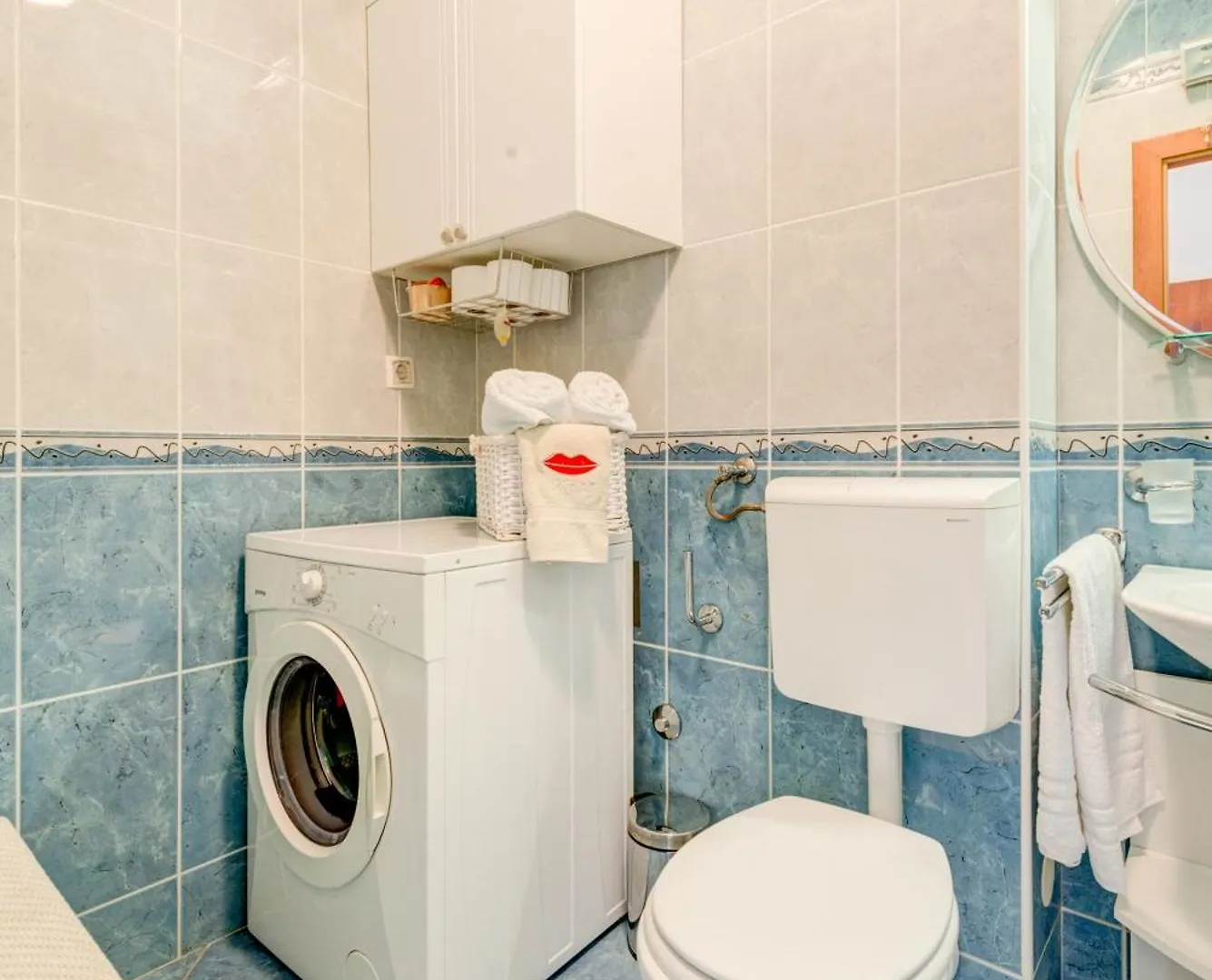Comfy & Urban Apartment On Znjan Near Beach Split